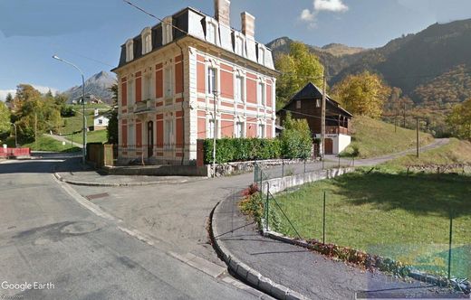 Villa - Cauterets, Altos Pirineus