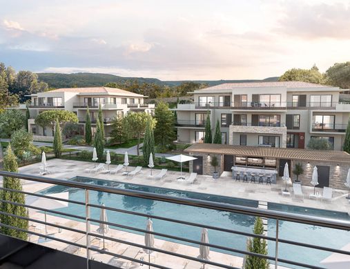 Grond in Marseille, Bouches-du-Rhône