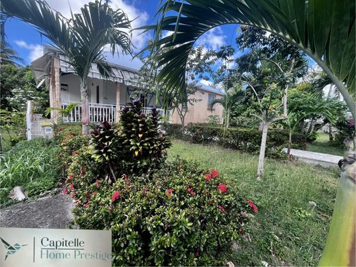 Luxury home in Anse-Bertrand, Guadeloupe