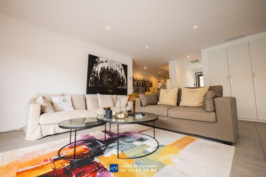 Luxury home in Gujan-Mestras, Gironde