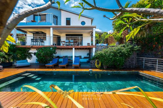 Вилла, Санкт-Леу, Réunion