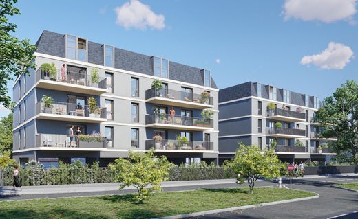 Piso / Apartamento en Aix-les-Bains, Saboya