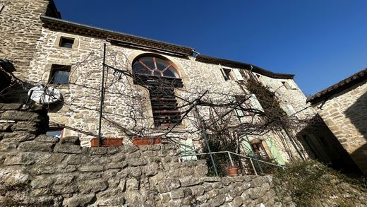 Luksusowy dom w Crest, Drôme