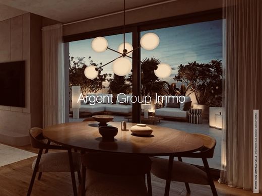 Apartment in Toulon, Var