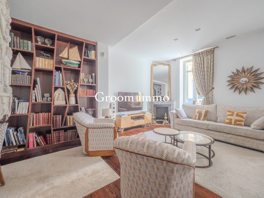 Luxury home in Biarritz, Pyrénées-Atlantiques