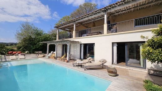 Casa di lusso a Antibes, Alpi Marittime