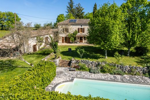Luxury home in Lauzerte, Tarn-et-Garonne