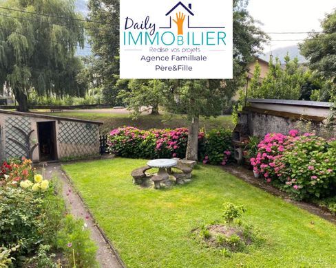 Luxe woning in Bagnères-de-Luchon, Upper Garonne