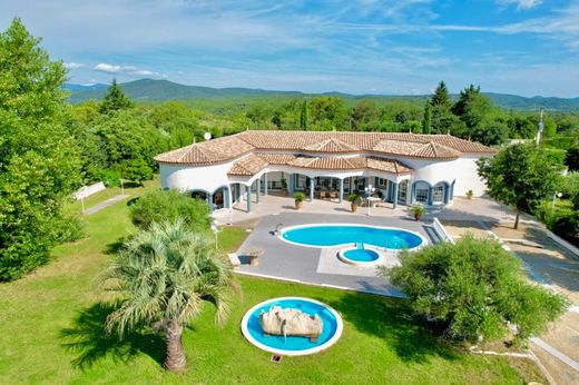 Luxury home in Sauve, Gard