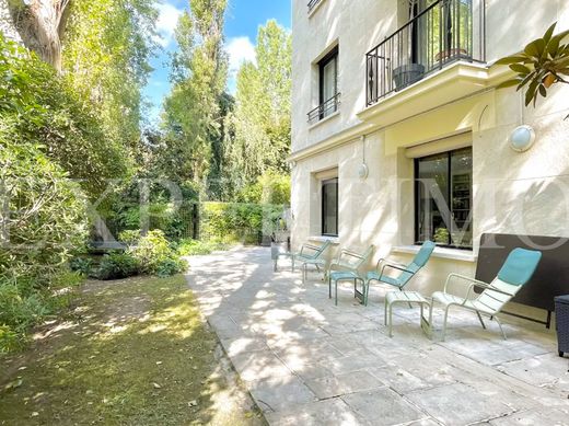 套间/公寓  La Muette, Auteuil, Porte Dauphine, Paris