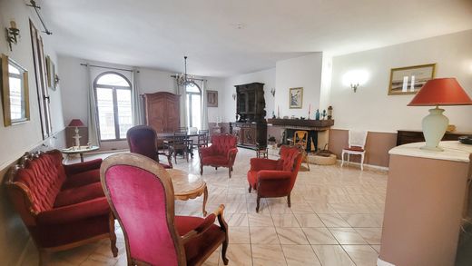 Lüks ev Gruissan, Aude