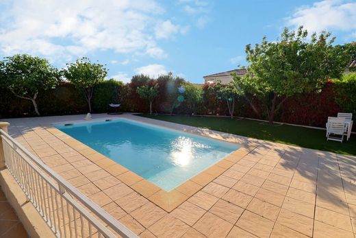 Villa a Ceyras, Hérault
