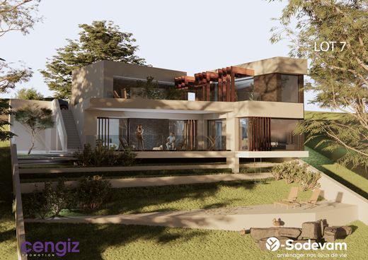 Βίλα σε Volmerange-les-Mines, Moselle