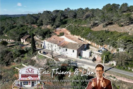 Luxury home in Béziers, Hérault