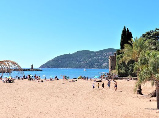 Piso / Apartamento en La Napoule, Alpes Marítimos