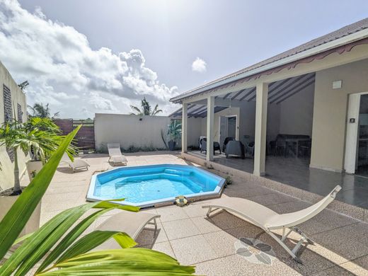Luxury home in Saint-François, Guadeloupe