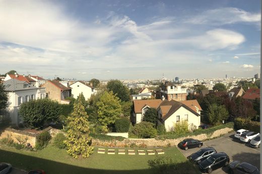 Appartement à Meudon, Hauts-de-Seine