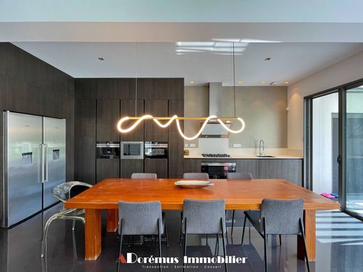 Maison de luxe à Bruges, Gironde