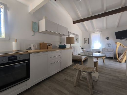 Apartment in Zonza, South Corsica
