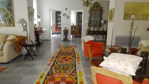 Villa in Sainte-Lucie-de-Tallano, South Corsica