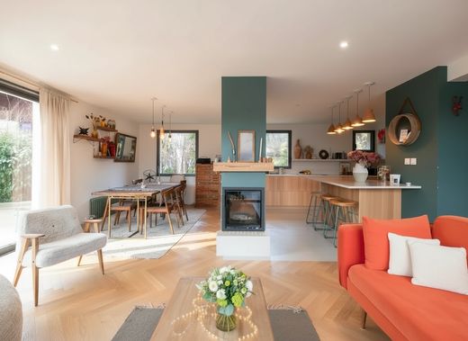 Πολυτελή κατοικία σε Sevrier, Haute-Savoie