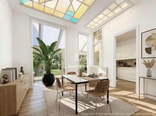 Luxury home in Lille, North