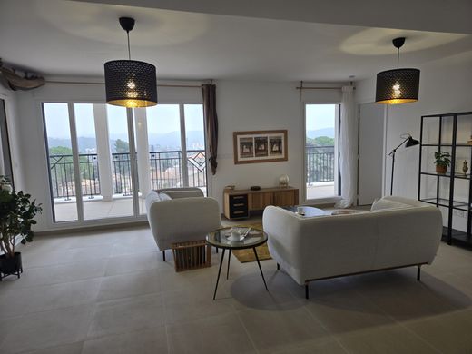 套间/公寓  埃克斯•普罗旺斯, Bouches-du-Rhône