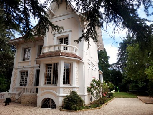 Villa a Bergerac, Dordogna