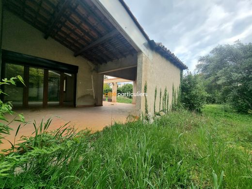 Casa de lujo en Baillargues, Herault