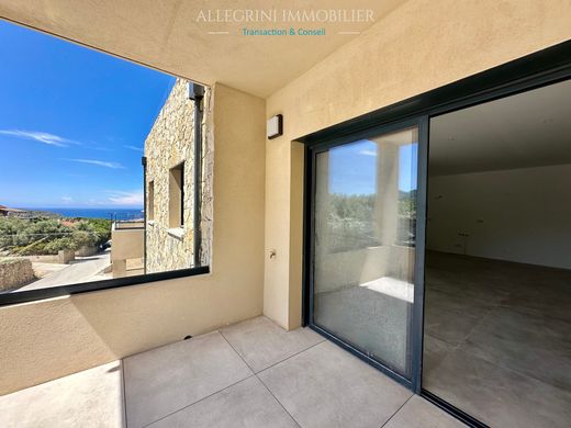 Apartament w Monticello, Upper Corsica