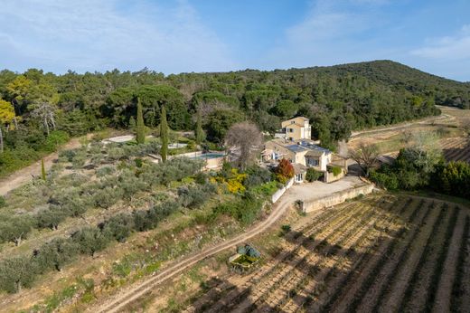 ‏בתי יוקרה ב  Saint-Michel-d'Euzet, Gard
