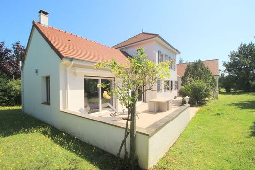 Casa de lujo en Cucq, Paso de Calais