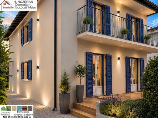 Maison de luxe à Toulouse, Haute-Garonne