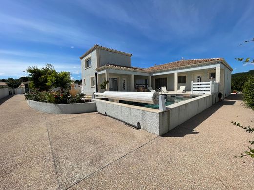 Villa in Fontès, Hérault