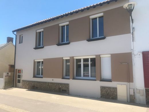 Appartement à Jard-sur-Mer, Vendée