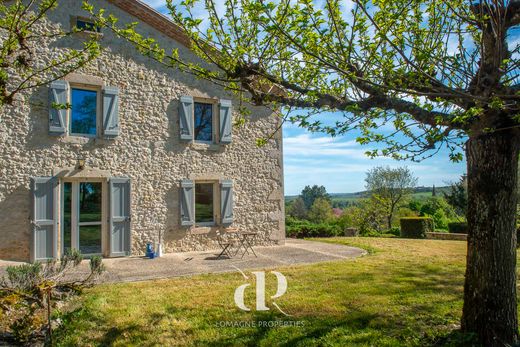 Casa de luxo - Mauvezin, Gers