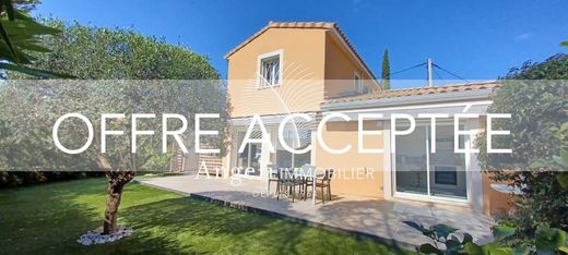 Villa in Saint-Aygulf, Var
