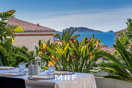 Daire Marsilya, Bouches-du-Rhône