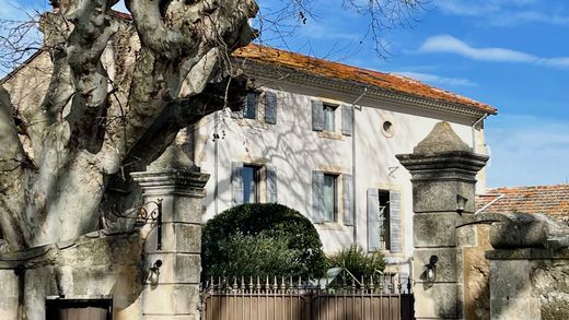Casa de luxo - L'Isle-sur-la-Sorgue, Vaucluse