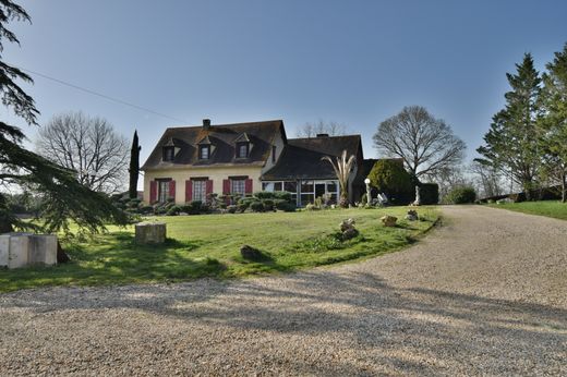 Luxury home in Saint-Pierre-d'Eyraud, Dordogne