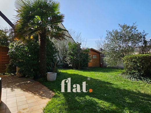 Maison de luxe à Orvault, Loire-Atlantique