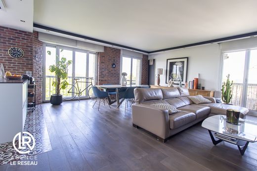 Appartement à Charenton-le-Pont, Val-de-Marne