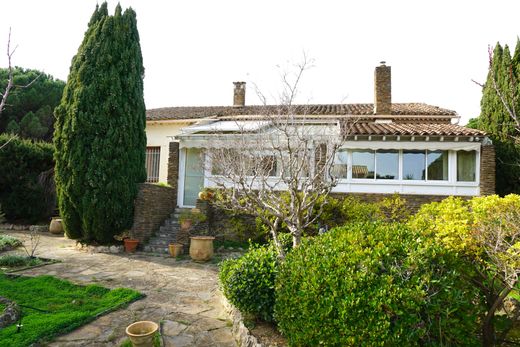 Villa in Cavalaire-sur-Mer, Var