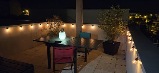 Daire Rennes, Ille-et-Vilaine