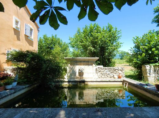 Villa - Villars, Vaucluse