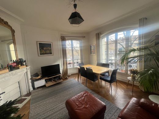 Appartamento a Salpêtrière, Butte-aux-Cailles, Croulebarbe, Parigi