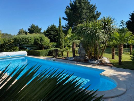 Villa en Saint-André-des-Eaux, Loira Atlántico