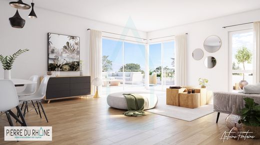 Appartement à Francheville, Rhône