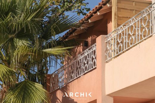 Maison de luxe à Marseille, Bouches-du-Rhône