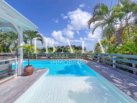Luxury home in Petit-Bourg, Guadeloupe